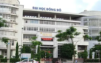 Bằng giả Trường ĐH Đông Đô: 12 trường hợp học tiến sĩ, thạc sĩ Học viện Khoa học xã hội