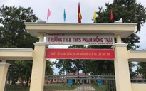 Gia Lai: 2 người nghi mắc Covid-19, hàng ngàn học sinh phải nghỉ học