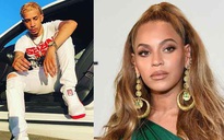 Rapper, em họ Beyonce, bị bắn chết tại nhà