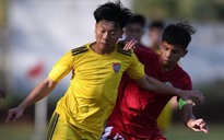 Nghi vấn bán độ, cầu thủ U19 Phú Yên bị đình chỉ thi đấu