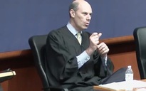 Thẩm phán Mỹ cảnh báo luật sư thân Tổng thống Trump