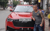 "Thánh chửi" Dương Minh Tuyền ở đâu khi xe ôtô bị nã đạn hoa cải?