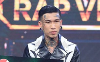 Dế Choắt, Rap Việt giành giải Cống hiến, Tùng Dương lập kỷ lục 13 lần nhận cúp