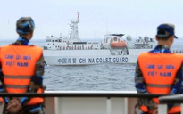 Việt Nam - Trung Quốc bàn bạc hợp tác cùng phát triển tại Biển Đông