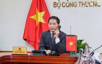 Trưởng Đại diện Thương mại Mỹ nói về việc điều tra chính sách tiền tệ của Việt Nam
