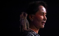 Lãnh đạo Aung San Suu Kyi và tổng thống Myanmar bị bắt trong cuộc đột kích