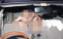 Hiếp dâm cô gái trẻ trên xe Land Cruiser Prado, đưa vào khách sạn ép "phục vụ" tiếp