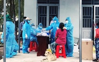 Gia Lai: Phát hiện thêm người dương tính SARS-CoV-2 là cán bộ huyện Ia Pa