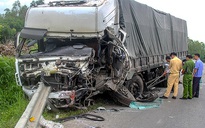 46 người chết do tai nạn giao thông trong 3 ngày nghỉ Tết Nguyên đán