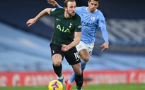 Harry Kane chờ gia nhập Man City, lập kỷ lục chuyển nhượng Ngoại hạng Anh