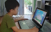TP HCM: Trường học sẵn sàng phương án dạy trực tuyến sau Tết