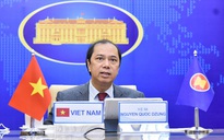 Việt Nam và các nước ASEAN thống nhất chi 10,5 triệu USD mua vắc-xin Covid-19