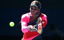 Serena Williams lỡ hẹn danh hiệu Grand Slam thứ 24