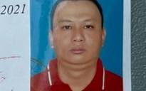 Công an TP HCM truy nã Nguyễn Duy Trúc