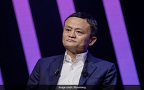 Jack Ma mất tên trong danh sách doanh nhân Trung Quốc vĩ đại