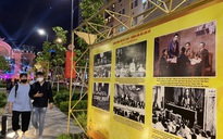 Kỷ niệm 91 năm ngày thành lập Đảng Cộng sản Việt Nam (3.2.1930-3.2.2021): "Khát vọng - Tỏa sáng" ngợi ca vai trò của Đảng