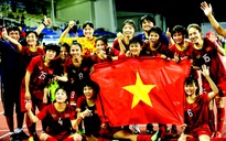 SEA Games 31: Kỳ vọng những gương mặt “vàng”