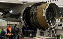 Boeing lại gặp thách thức