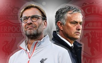 Jose Mourinho, Jurgen Klopp hồi hộp chờ nhận "trát" sa thải