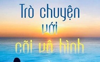 Tranh cãi quanh bản quyền "Trò chuyện với cõi vô hình"