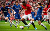 Chelsea - Man United: Rực lửa đại chiến Stamford Bridge