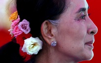 Bà Aung San Suu Kyi dính cáo buộc mới từ cảnh sát Myanmar