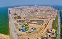 Khu tái định cư sân bay Long Thành đã thành hình