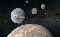 "Soi" dữ liệu NASA, 2 học sinh phát hiện 4 hành tinh độc đáo nhất từ trước đến nay
