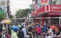 TP HCM: Cận cảnh phong tỏa nhiều khu dân cư liên quan 4 ca Covid-19 ở Tân Sơn Nhất