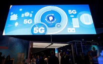 5G là chuyện xưa, Mỹ - Trung Quốc đã đấu đến 6G