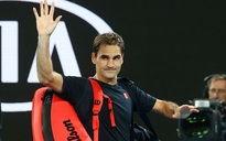 Federer tái xuất sau 1 năm nghỉ thi đấu