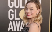 Lễ trao giải Quả Cầu Vàng: “Bông hồng” Margot Robbie và dàn sao khoe sắc trên thảm đỏ