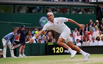 Federer vẫn chưa muốn giải nghệ