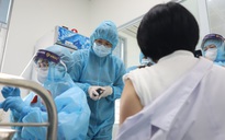 Chưa ghi nhận phản ứng bất thường, Việt Nam vẫn tiêm vắc-xin AstraZeneca
