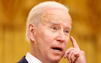 Ông Biden lên tiếng về bê bối tình dục của thống đốc New York