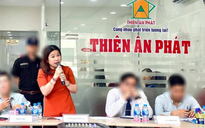 Ai là nạn nhân của bà Huỳnh Thị Hạnh Phúc liên hệ ngay Công an TP HCM
