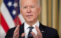 Tổng thống Joe Biden, chủ tịch Hạ viện và thống đốc bang Michigan bị đe dọa giết