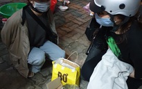 Bắt 2 nữ sinh viên bán lẻ cần sa tại Đà Nẵng