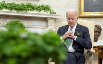 Tổng thống Biden hoãn sự kiện Covid-19 để gặp các lãnh đạo người Mỹ gốc Á