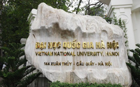 Đại học Quốc gia Hà Nội có 5 ngành đào tạo lọt bảng xếp tỷ lệ cá cược kèo nhà cái 2021 của QS