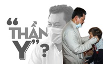 Ông Võ Hoàng Yên có là "thần y"?