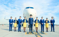 Bay Đà Lạt cùng Vietravel Airlines với giá siêu tiết kiệm