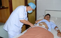 TP HCM: Ngưng khám chữa bệnh BHYT ban đầu tại 34 trạm y tế phường, xã