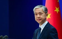 Trung Quốc kêu gọi Úc thừa nhận vấn đề "đáng lo ngại sâu sắc"