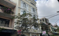 Đà Nẵng: 2 người chết trong phòng khách sạn do sốc ma túy