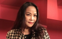 Ca sĩ Hồng Hạnh: "Tôi luôn rung động, day dứt khi hát"