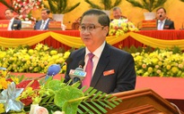 Giới thiệu Chủ tịch UBND TP Cần Thơ ứng cử đại biểu HĐND TP