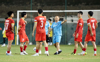 HLV Park Hang-seo: Không hiểu sao bầu Hiển nói tôi bảo thủ?