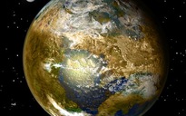 Nghiên cứu mô phỏng: Trái Đất có thể "quay ngược thời gian", làm chúng ta tuyệt chủng