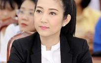 NSƯT Thanh Thúy, Phó Giám đốc Sở VH-TT TP HCM: Văn hóa nghệ thuật đang dần trở lại